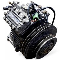 1804170121 AC Compressor / pump SOLARIS KVX40/560N H13-004-502 1804-170-173 1804170173 1804-170-121 0000-054-638 0000054638 Urbino, Alpino, Vacanza (1999-) KONVEKTA