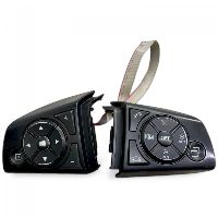96008201910 Strömbrytare styrratt, höger MERCEDES-BENZ A96008201910 A96008200710 A96008201310 96008200710 96008201310 Antos, Arocs, Actros MP4 (2012-)