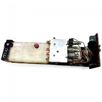 52070 Pumpsystem för bakgavellyft MAN 32207 32560TL 52078 32206TL 32564TL 32569TL TGL, TGM, TGS, TGX (2005-2021) ZEPRO