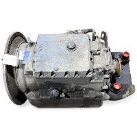 C4VT2R285 Växellåda SOLARIS C4VT2R2-8.5 152.0022011 0520-721-834 0520721834 0520130137 0520-130-137 Urbino, Alpino, Vacanza (1999-) VOITH