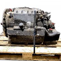 81330016679 Gearbox MAN 81.33001-6679 81330019679 81.33001-9679 8645 6894672 - VOITH VOITH TURBO