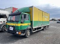 MAN 150hp 3-series (01.93-12.00) 4580cm3 114kw