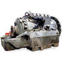 81330016679 Gearbox MAN 81.33001-6679 81330019679 81.33001-9679 8645 6894672 - VOITH VOITH TURBO VOITH TURBO GMBH