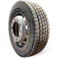 275/70R22.5 Hjul GOOD YEAR 