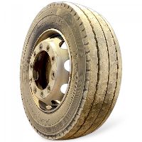 275/70R22.5 Ratas YOKOHAMA 