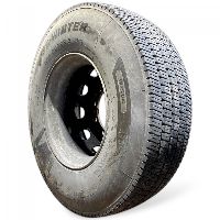 315/80R22.5 Ratas LEAO 