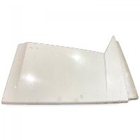 9607902165 Sidospoiler för hytt, övre vänster MERCEDES-BENZ A9607902165 Antos, Arocs, Actros MP4 (2012-)