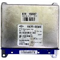 21726226 Unitatea de Control EBS VOLVO 85013356 85019356 B7, B8, B9, B12 bus (2005-) KNORR BREMSE BOSCH