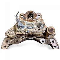 0024201483 Brake Caliper for MERCEDES Actros/Econic CITARO,VDL,SOLARIS