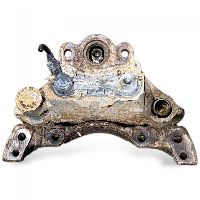0024201583 Brake Caliper for MERCEDES  Econic CITARO VDL SOLARIS