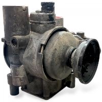 1681571 Lufttork DAF 1612054 1738766 2107992 LF45, LF55, LF180, CF65, CF75, CF85 (2001-)