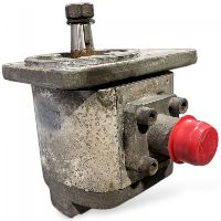 36066606005 Cooling Fan Hydraulic Motor MAN 81066606067 36.06660-6005 81.06660-6067 - REXROTH