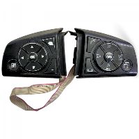 96008201910 Strömbrytare styrratt, höger MERCEDES-BENZ A96008201910 A96008200710 A96008201310 96008200710 96008201310 Antos, Arocs, Actros MP4 (2012-)