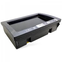 1779736 Screen For Driver DAF LF45, LF55, LF180, CF65, CF75, CF85 (2001-)