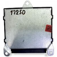 1917198 Unitatea de control ECAS DAF 1852232 1738717 LF45, LF55, LF180, CF65, CF75, CF85 (2001-) WABCO