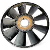 51066010263 Aušinimo ventiliatoriaus mentė MAN 51.06601-0263 TGA SACHS