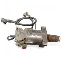 1917956 Servo Assisted Clutch MAN 1897867 1938762 1447248 42536490 42560762 81307166102 42568691 42569800 81307166099 81307166111 81307166113 81307166115 81307166109 81.30716-6102 81.30716-6111 81.30716-6113 81.30716-6115 81.30716-6109 85109289 500056629 