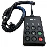 81255056601 Modul de control, ridicarea axelor MAN 81.25505-6601 81254420044 81.25442-0044 TGA WABCO