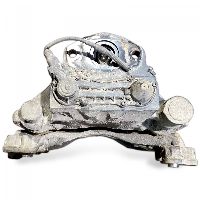 2475272 Brake Caliper, Rear/tag axle, Right KNORR for SCANIA
