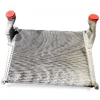 9605000002 Radiaator, intercooler MERCEDES-BENZ A9605000002 Antos, Arocs, Actros MP4 (2012-) MODINE