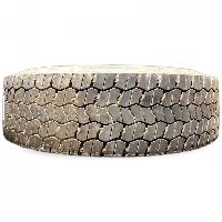 295/80R22.5 Hjul BRIDGESTONE 