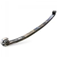 1377375 Arc lamelar, axa față stângă DAF LF45, LF55, LF180, CF65, CF75, CF85 (2001-) WEWELER