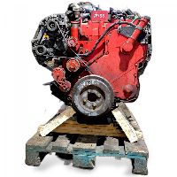 0120390017 Motor SOLARIS ISLG320 0120-390-017 Urbino, Alpino, Vacanza (1999-) CUMMINS