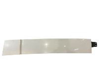 9607900244 Sidospoiler för hytt, höger MERCEDES-BENZ A9607900244 Antos, Arocs, Actros MP4 (2012-) ACTROS