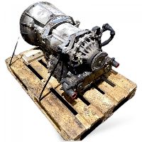 1792723 Gearbox DAF LF45, LF55, LF180, CF65, CF75, CF85 (2001-)