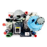 22610216 AdBlue siurblys VOLVO 22209517 22039620 22608244 22924489 23387865 85013391 85020666 85022215 FL, FE (2013-)