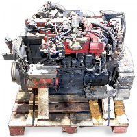 0120390017 Motor SOLARIS ISLG320 0120-390-017 Urbino, Alpino, Vacanza (1999-)