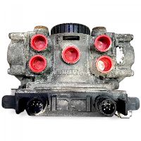 4801040090 EBS Axle Modulator, Drive axle for SOLARIS, VDL, IRIZAR