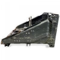 2577204 Battery Box SCANIA L, P, G, R, S - series