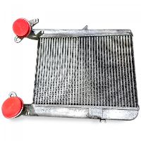 1679756 Intercooler DAF LF45, LF55, LF180, CF65, CF75, CF85 (2001-) MODINE