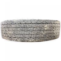 295/80R22.5 Tyre with Rim; 1pcs
