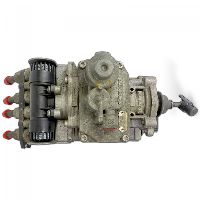 5801998614 Supapa principală de frână IVECO 5801496089 Stralis (01.02-) WABCO