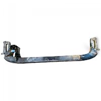 81416505013 Refuerzo del parachoques delantero MAN 81.41650-5013 81.41650-5011 81416505011 TGA
