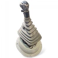 81326056111 + 81326200085 Gearshift mechanism assy MAN TGA