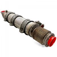 5347234 EGR-kylare SOLARIS 5100956025 5318560 Urbino, Alpino, Vacanza (1999-)