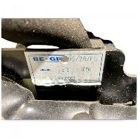 22092123 Driver Seat for BE-GE for VOLVO, VDL, SOLARIS, OPTARE