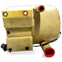 20904990 Hydraulikventilator-Ölbehälter VOLVO B6, B7, B9, B10, B12 bus (1978-2011)