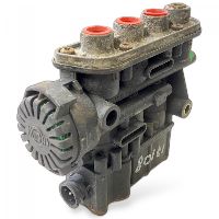 21083660 ECAS-ventil VOLVO 7421083660 B5LH, B0E (2008-) KNORR-BREMSE