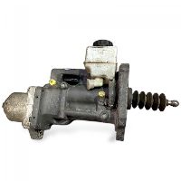 2612292 Servo Assisted Clutch SCANIA 2290706 2392193 2441305 2450508 10572951 10574929 1849429 1931444 2023059 2037304 2082082 574952 2825344 81.30725-6121 81.30725-6124 81.30725-6126 3072632 81307256123 81.30725-6123 81307256121 3136620 81307256124 K-Ser