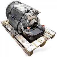 C4VT2R285 Gearbox SOLARIS C4VT2R2-8.5 152.0022011 0520-721-834 0520721834 0520130137 0520-130-137 Urbino, Alpino, Vacanza (1999-) VOITH TURBO GMBH VOITH