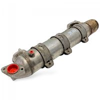 5347234 AGR-Kühler EGR Cooler ISL-G CUMMINS SOLARIS