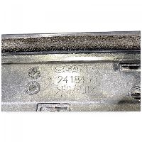 2418450 Upper Step Plate Complete, Right for SCANIA L,P,G,R,S - series