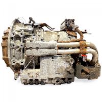 A6282708300 Getriebe MERCEDES-BENZ A6282706700 Bus II (1996-) ECOMAT ZF