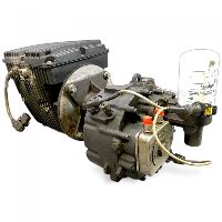 22232441 Luftkompressor VOLVO 21900199 22767526 21993838 22600982 22796603 22773381 23055602 23168315 23308466 23592234 23599052 21939120 B5LH, B0E (2008-) KNORR-BREMSE VALEO
