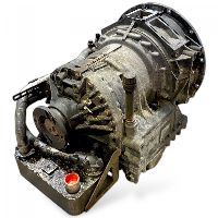 20712959 Gearbox VOLVO 85001597 85007597 B6, B7, B9, B10, B12 bus (1978-2011) ZF ECOMAT
