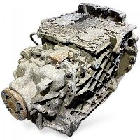 3190611 Caja de cambios Gearbox VOLVO 85023989 85001993 85029989 85007993 B5LH, B0E (2008-) WABCO